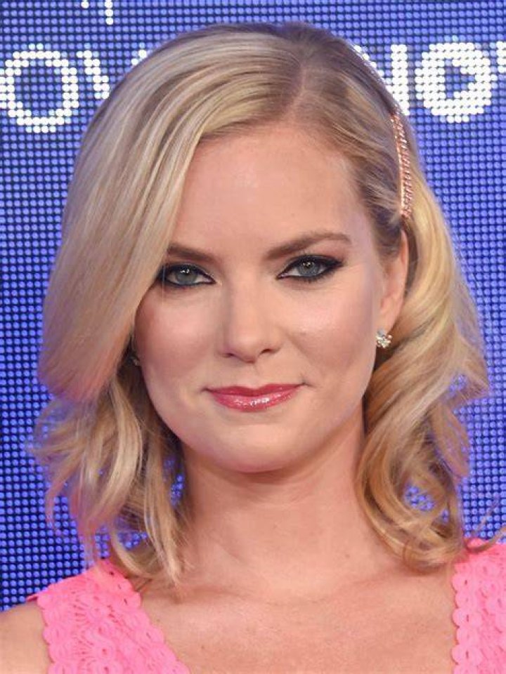 Cindy Busby's husband Chris Boyd Wiki, Bio, Age, Instagram, Height
