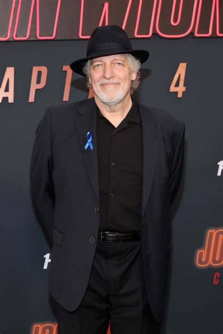 Clancy Brown (Actor) Age, Height, Net Worth, Movies and TV Shows, Wiki