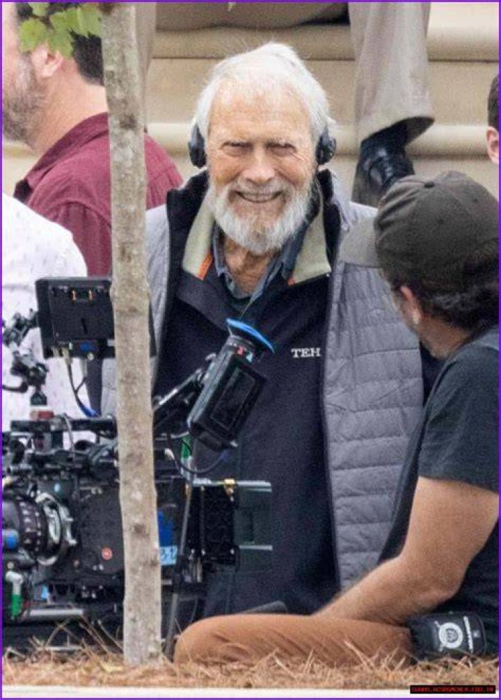 Clint Eastwood's Health: The Latest News And Updates