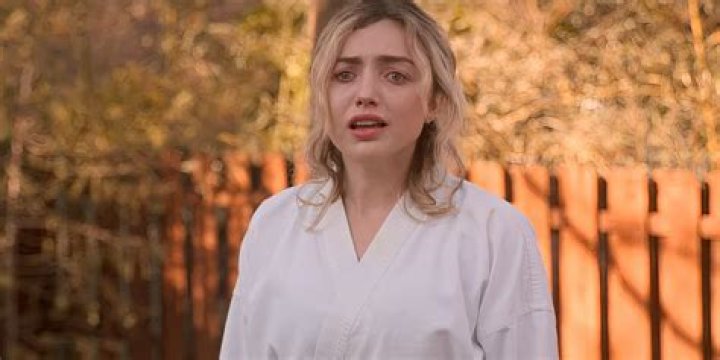 Cobra Kai CoStars Peyton List and Jacob Bertrand Are Dating Nestia