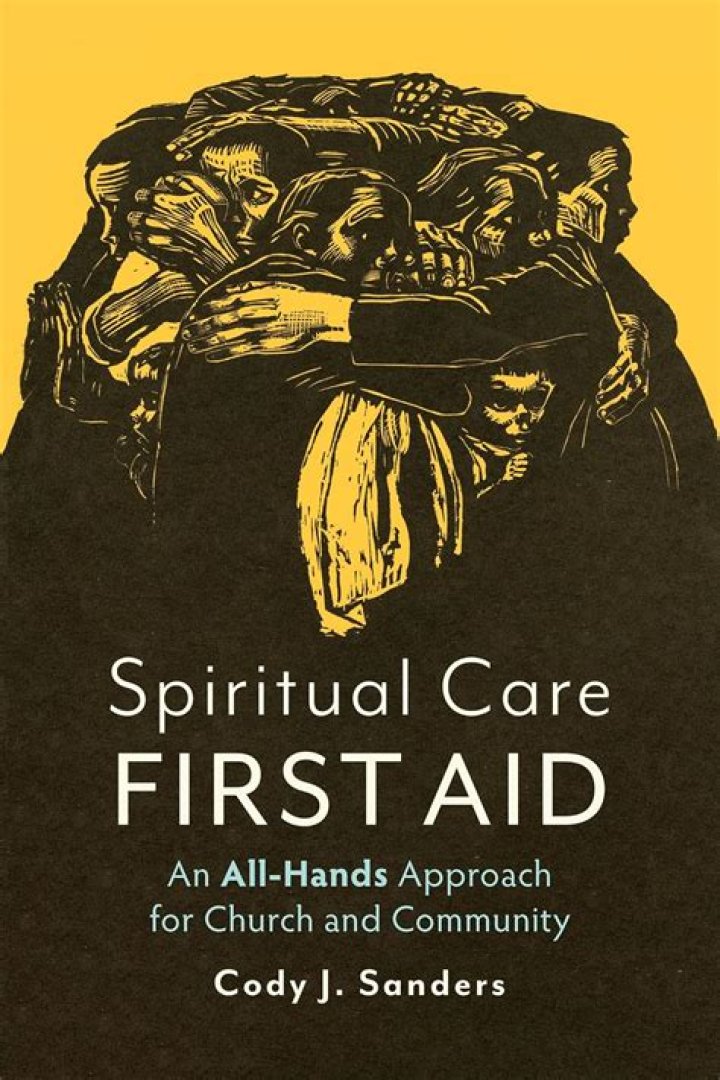 Cody Haden Church: A Spiritual Haven For All