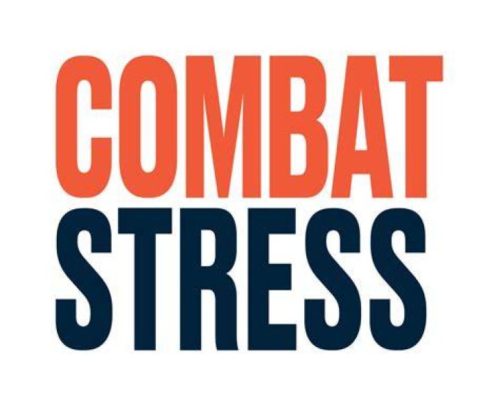Combat Stress Paul Walker