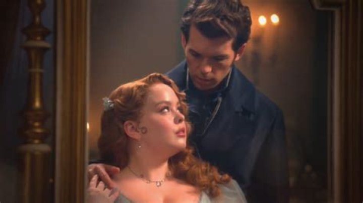 Complete Bridgerton Mirror Scene: Uncover The Passion