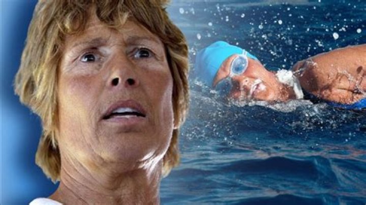 Complete Guide To Diana Nyad's Significant Other