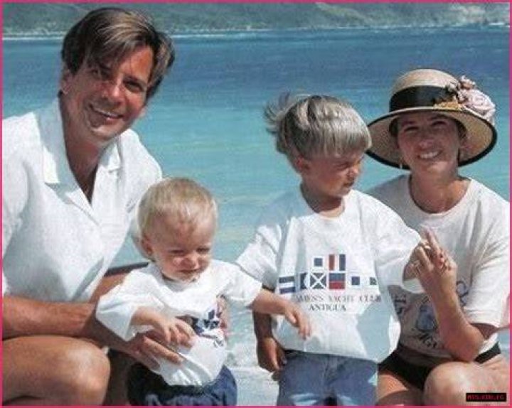 Complete Guide: Who Dirk Benedict Married - Find Out Here!