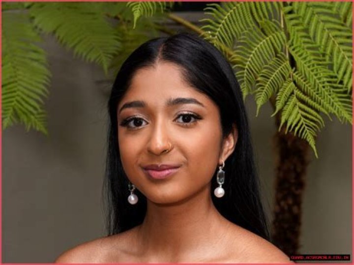 Complete List Of Maitreyi Ramakrishnan Nominations And Awards