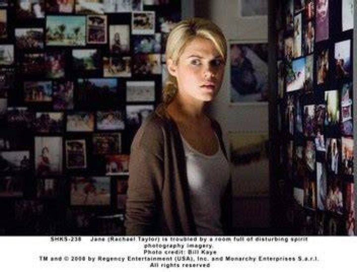 Comprehensive Guide To Rachael Taylor Movies And TV Shows