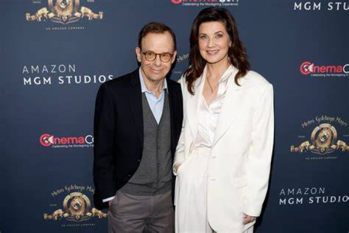 Comprehensive Guide To Rick Moranis' Family: From Past To Present