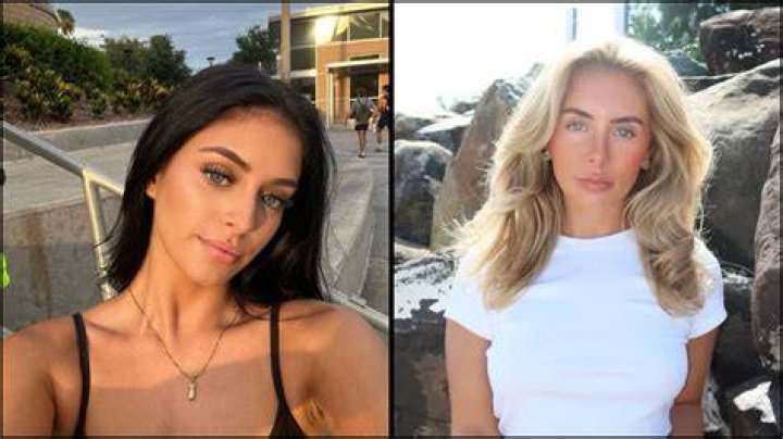 Comprehensive Leaks Of Camilla Arajo Uncovered