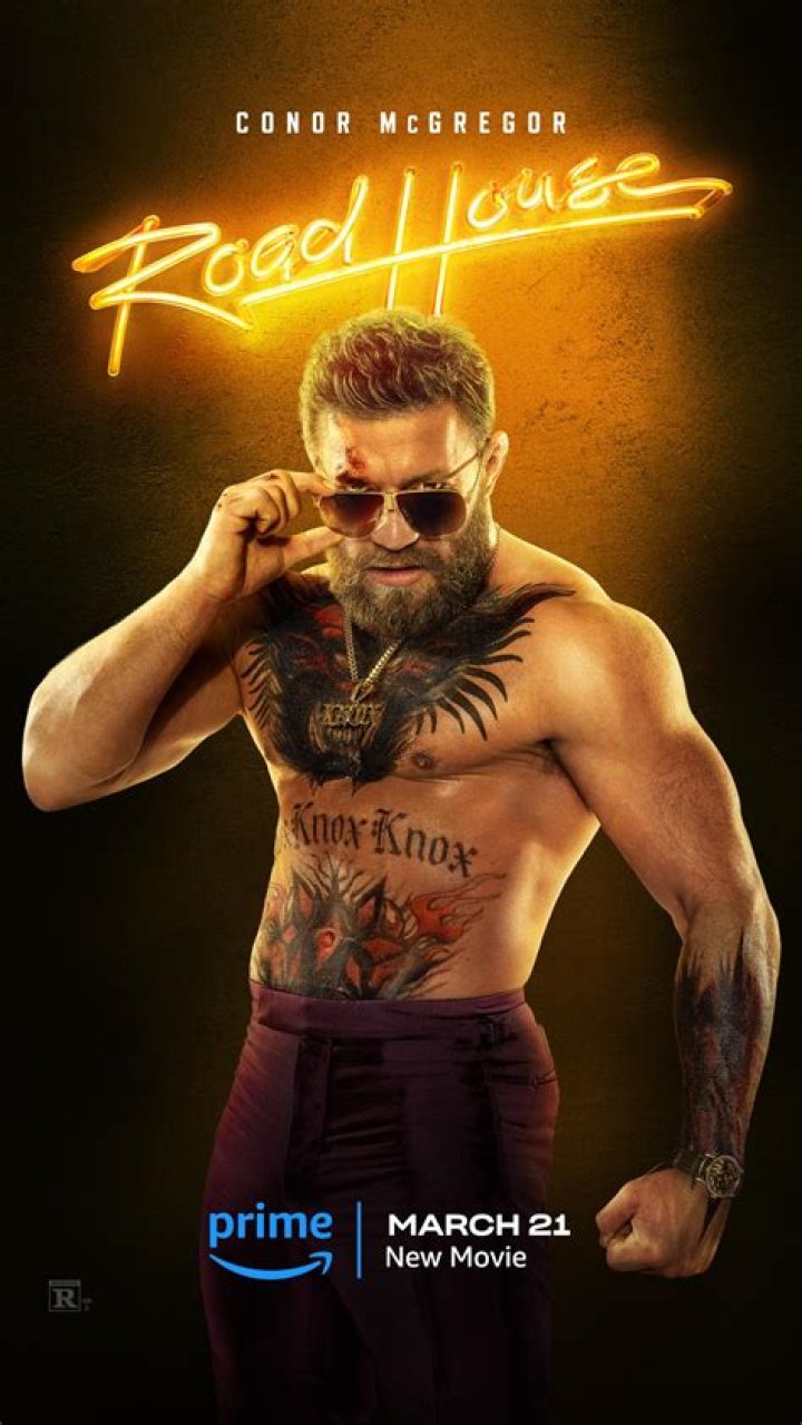 Conor McGregor [2024 Update] Controversies, Career & Net Worth