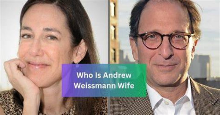 Controversy Unraveled: Exploring Andrew Weissmann's Sexual Orientation