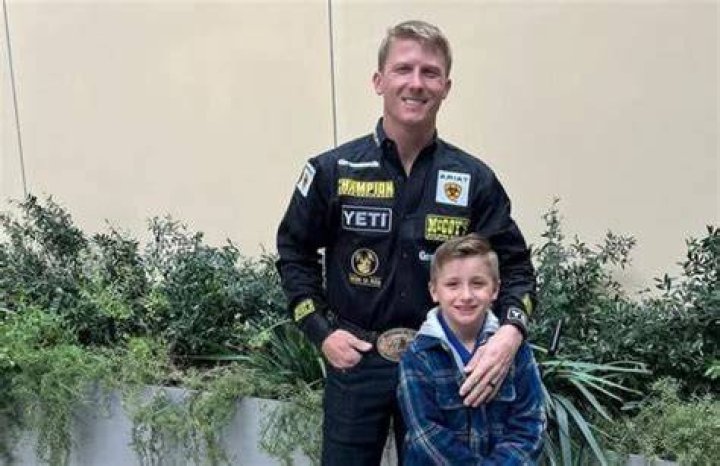 Cooper Davis: Age, Career, And Personal Life