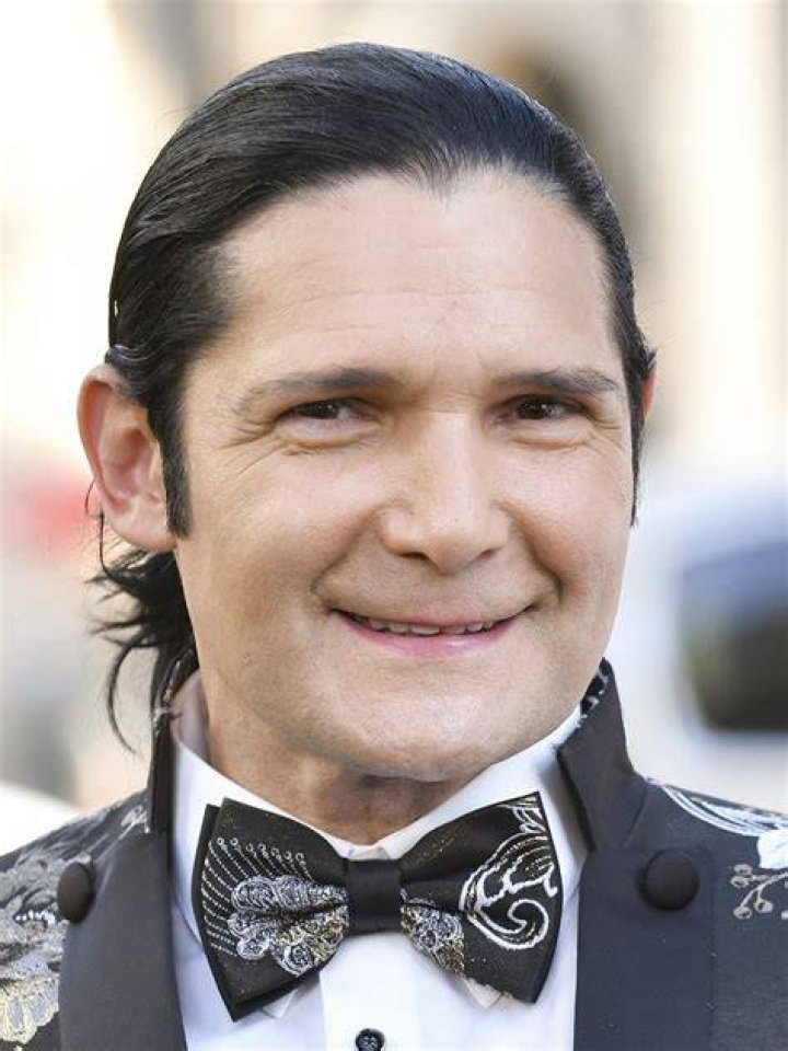 Corey Feldman's Transformation Today: A 2024 Perspective