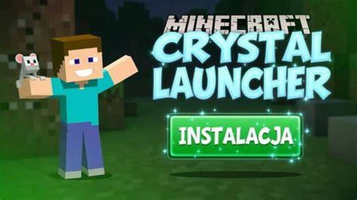 Crystal Launcher 14.1.1 dobreprogramy