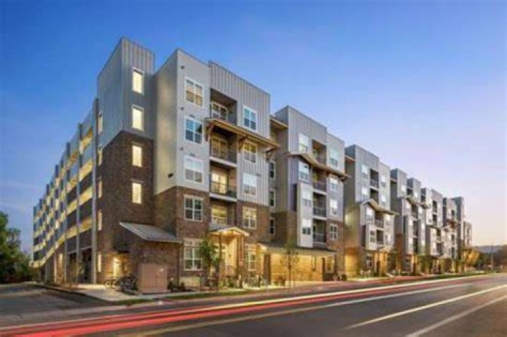 CSU Apartments State Fort Collins