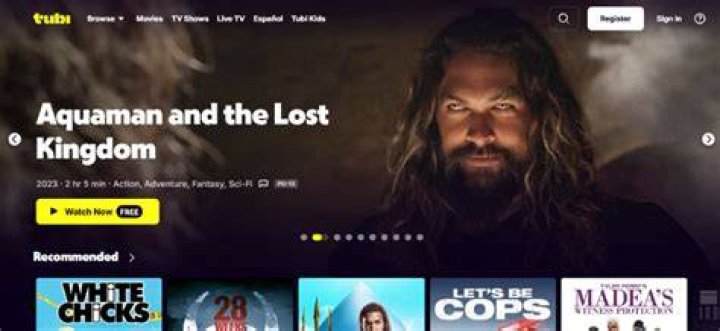 Cuevana Alternatives 34 Websites To Watch Movies And Series