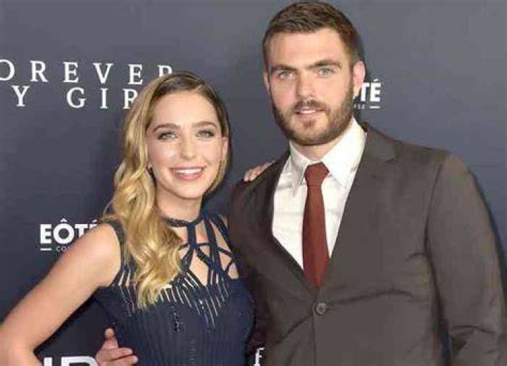 Curious Case Of Alex Roe's Marital Status: Unraveling The Truth
