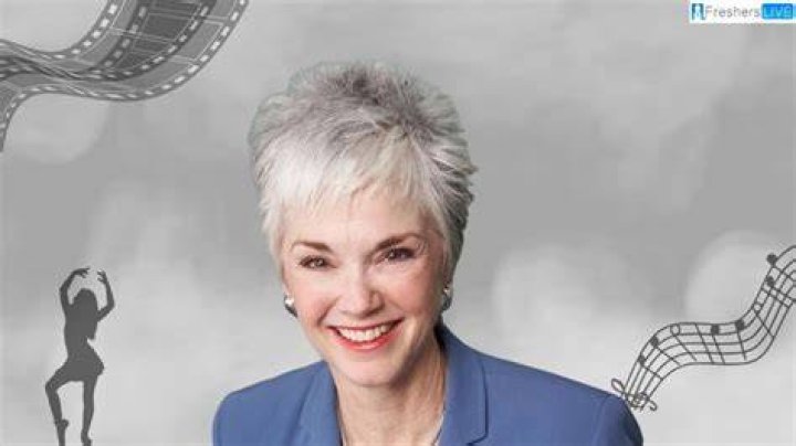 Cynthia Rhodes: Finding Her Way Today After Hollywood