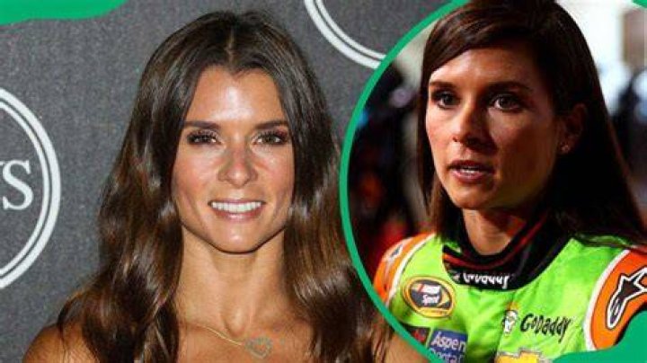 Danica Patrick's Dating History: Exploring Her Love Life