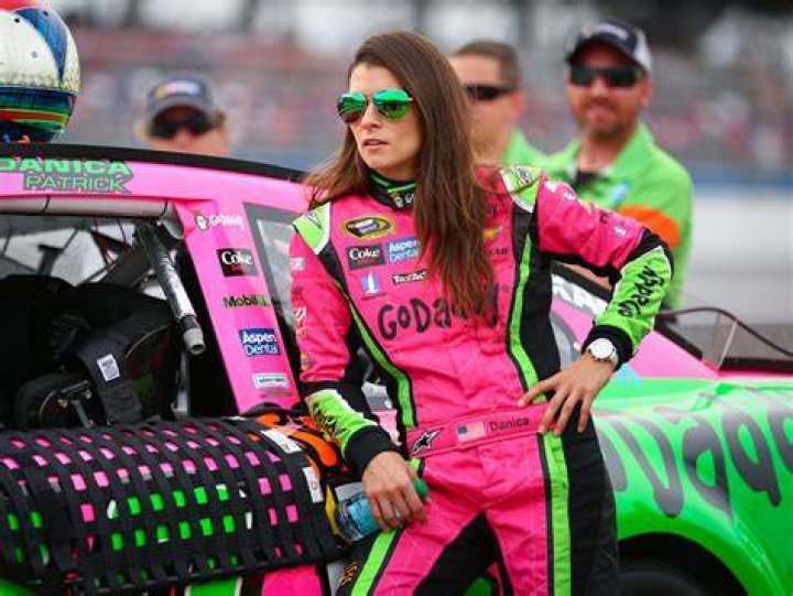 Danica Patrick's NASCAR Winning History: A Comprehensive Guide