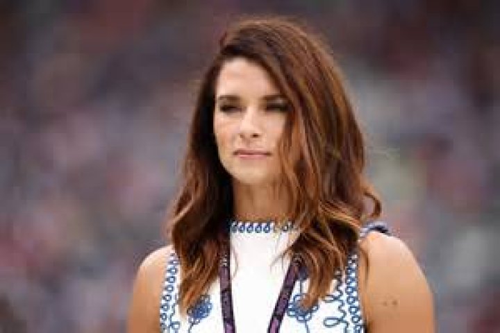 Danica Patrick Received Clear Message from Fans on Her Performance