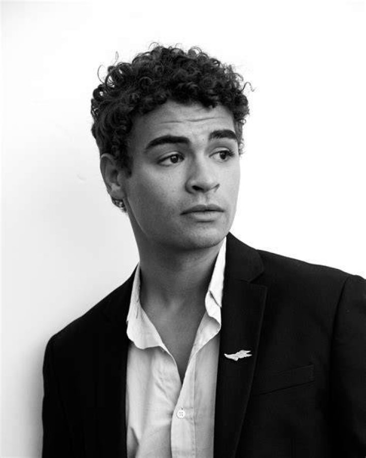 Daniel Croix