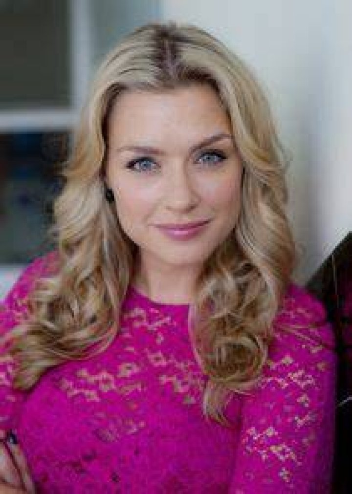Daniela Denby-Ashe: A Renowned Actress And TV Personality