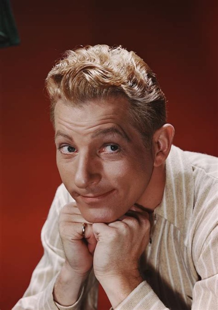 Danny Kaye Biography IMDb