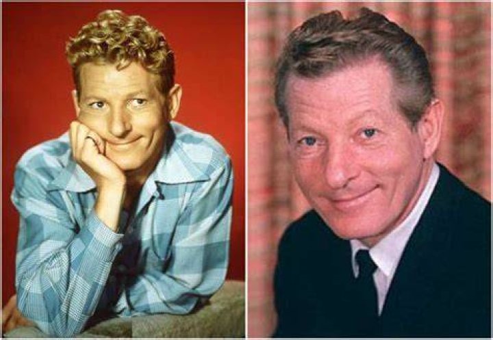Danny Kaye Height, Weight, Age, Death, Net Worth, Siblings