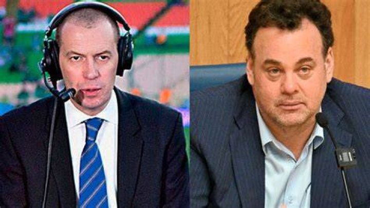 David Faitelson's Wife: Who's The Woman Behind The Mexican Sportscaster?