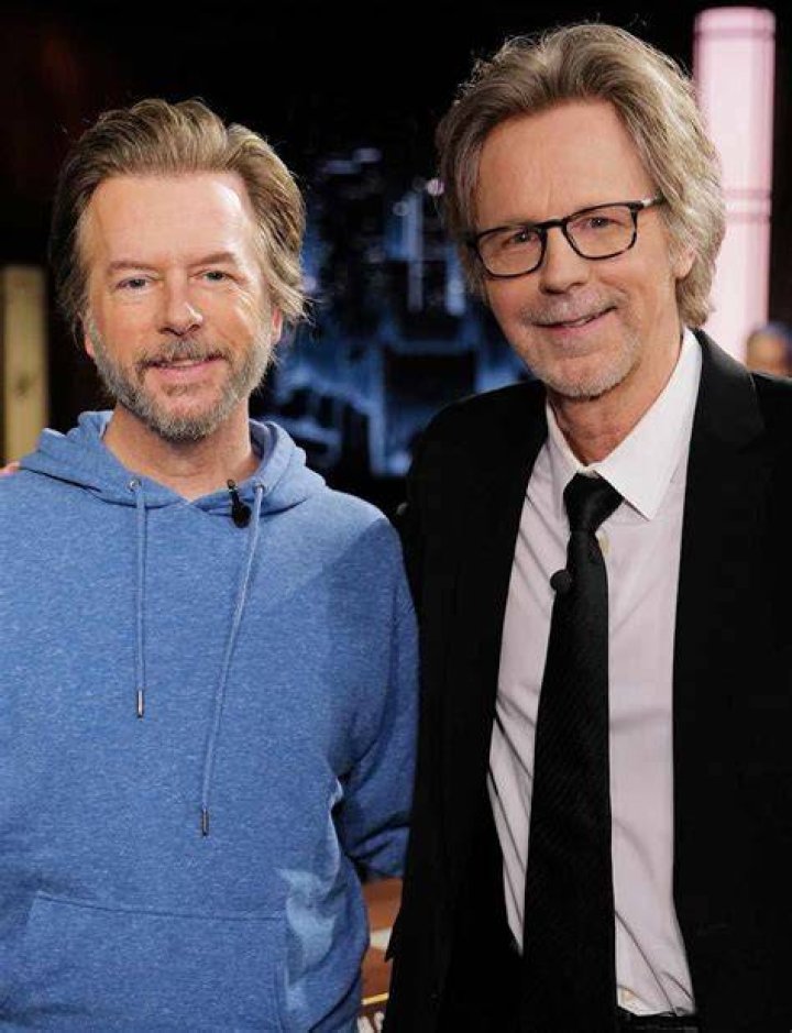 David Spade's Buddies: An Exclusive Look At The Comic's Closest Connections
