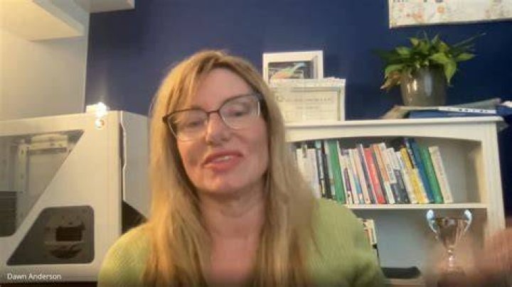 Dawn Dowdle: An SEO Master's Guide To Success