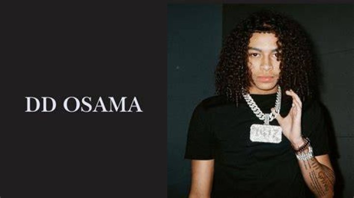 DD Osama Bio, Wiki, Age, Height, Career, Music, Wife, Net Worth