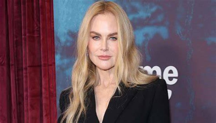 Debilitating Illness Leaves Nicole Kidman Bedridden