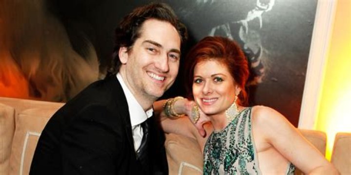 Debra Messing's Boyfriend: Who Is He?