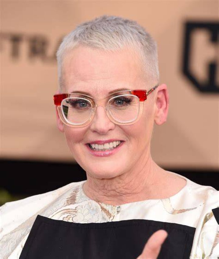 Debunking Lori Petty's Private Existence: An Intimate Look