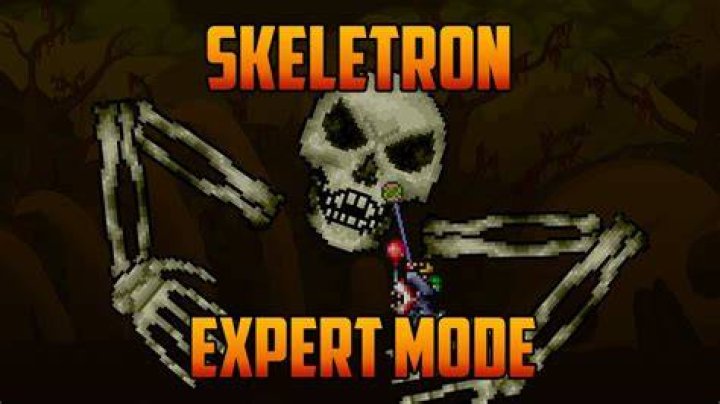 Definitive Guide To Expert Mode Skeletron: Conquer The Ultimate Challenge
