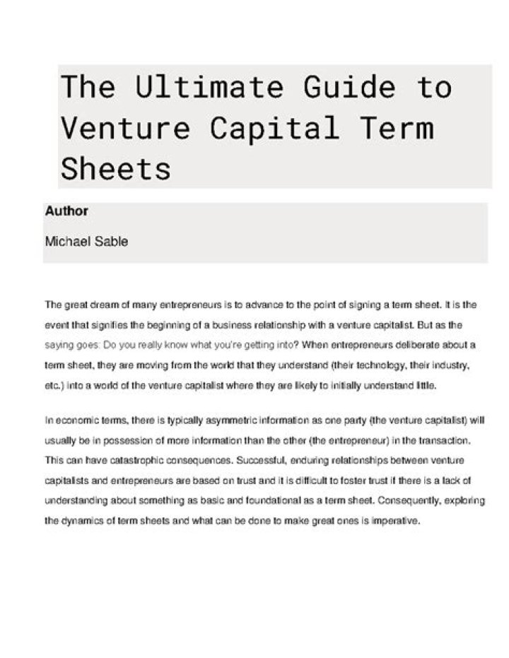 Dennis Cavallari: The Ultimate Guide To The Venture Capital Maven