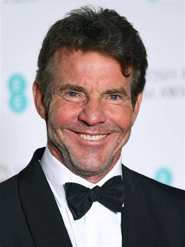 Dennis Quaid Illness What Disease Does Dennis Quaid Have?