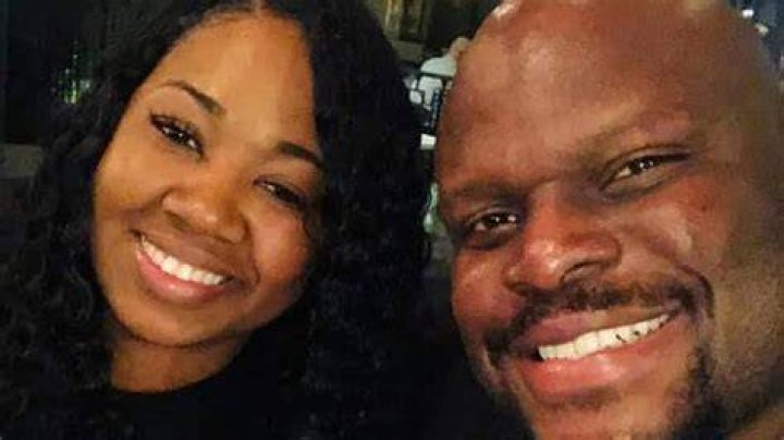 Derrick Lewis's Wife: Meet The Woman Behind The Beast