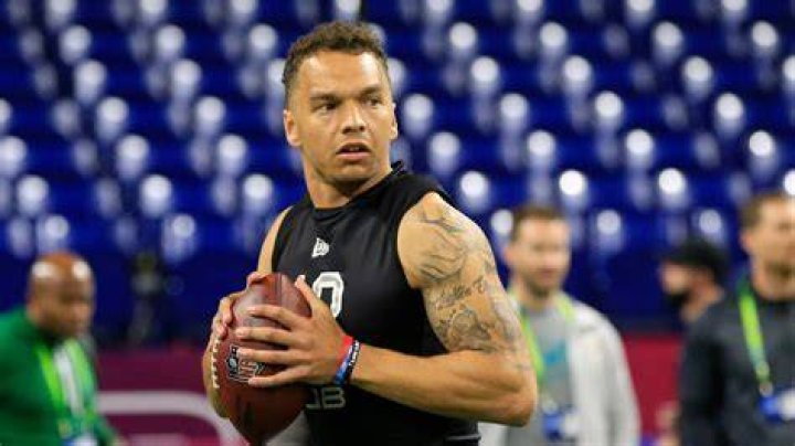Desmond Ridder Father Everything To Know About His Parents