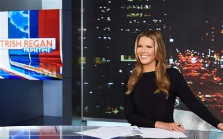 Determine The Age Of Trish Regan: A Comprehensive Inquiry