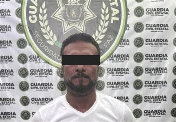 Detienen al conocido 'influencer' ruso Hasbulla en una boda por