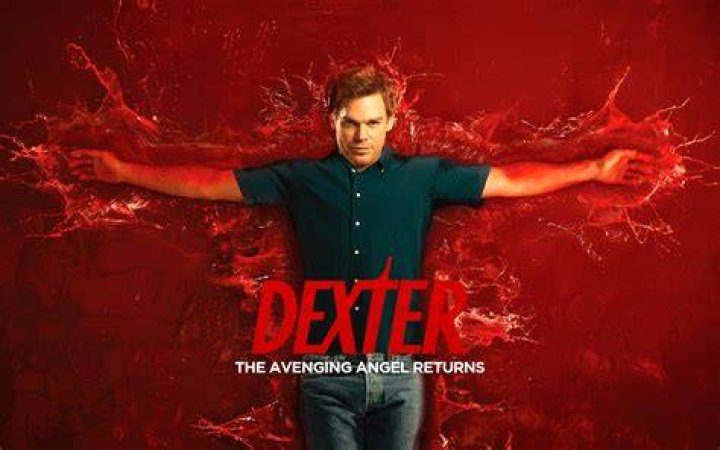 Dexter wallpaper 1920x1200 80020