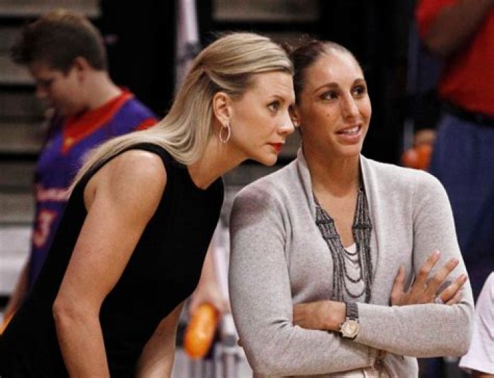 Diana Taurasi Family: Life Beyond The Court