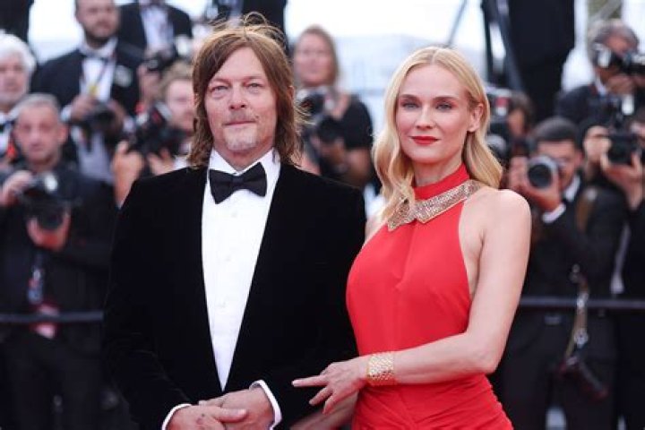 Diane Kruger's Love Life: A Timeline Of Her Famous Relationships