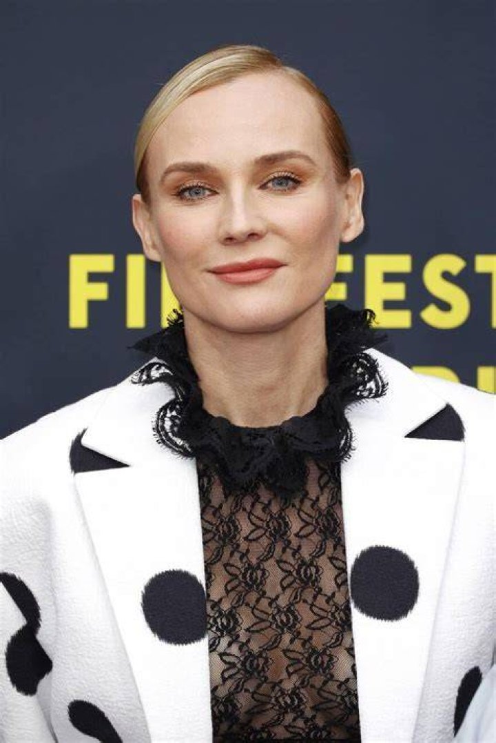 Diane Kruger Nude, The Fappening Photo 2347511 FappeningBook