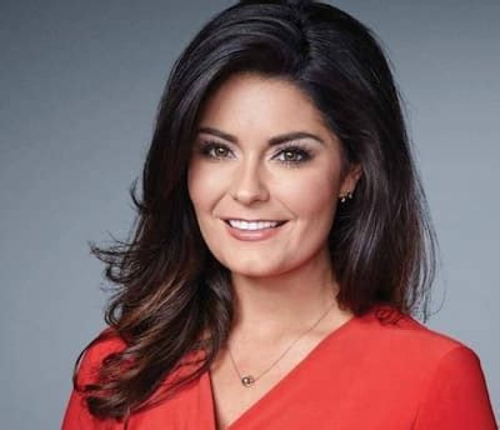 Dianne Gallagher (CNN) Bio, Wiki, Age, Height, Fiancé, Family, Net Worth