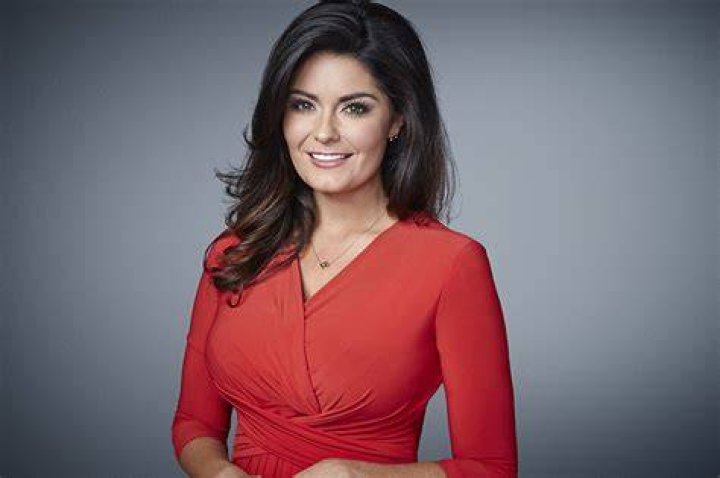 Dianne Gallagher Height, Weight, Net Worth, Age, Birthday, Wikipedia