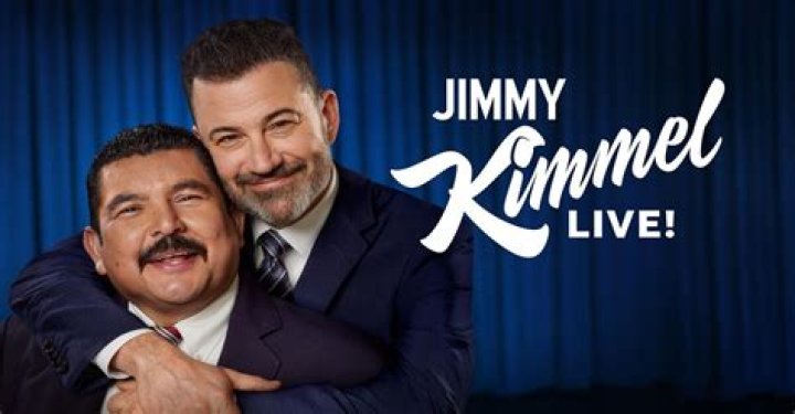 Did ABC Fire Jimmy Kimmel?